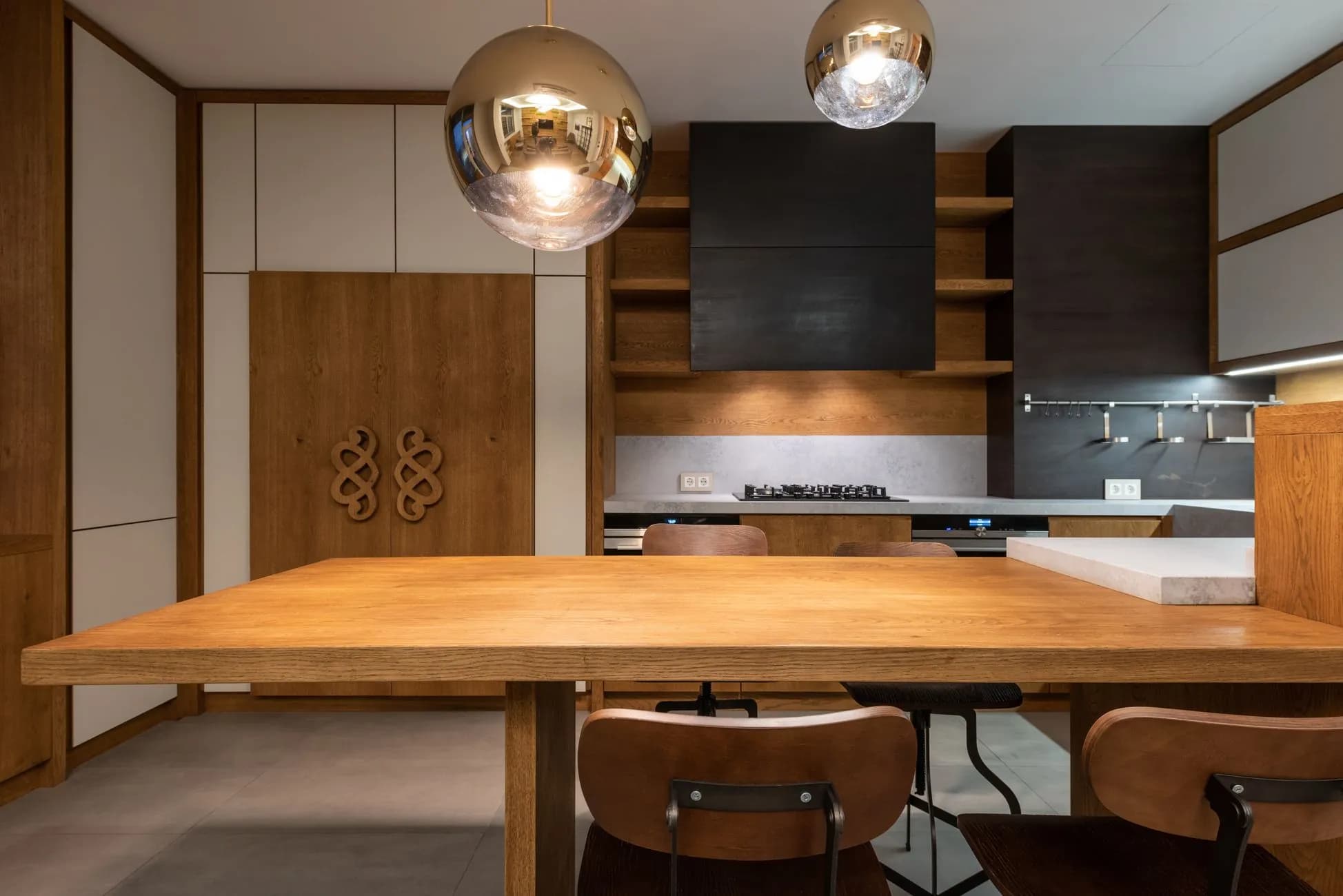 Collezioni Cucine su misura