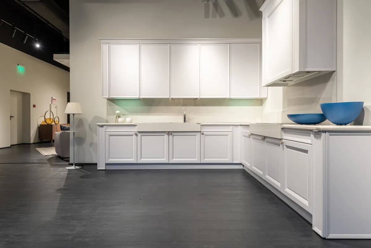 Cucine Moderne