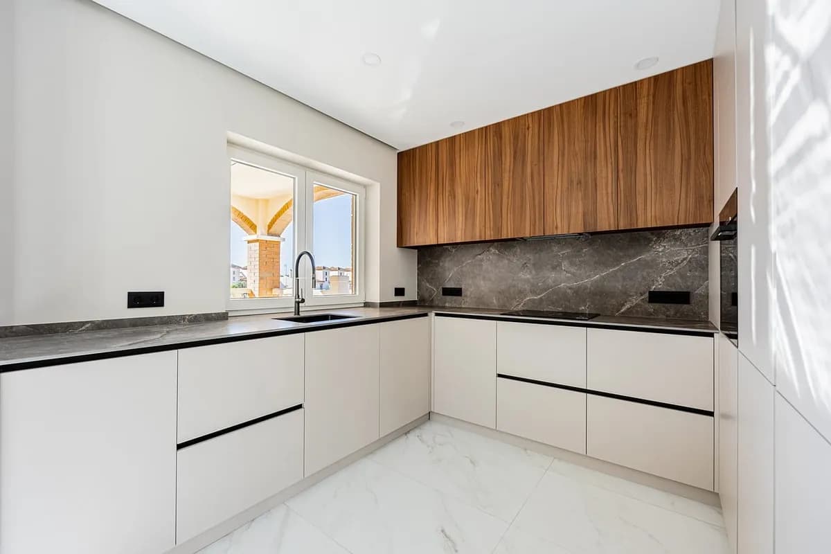 Cucine Classiche
