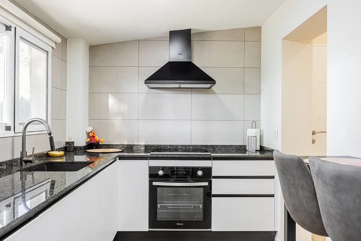Miscelatore Cucina Dora