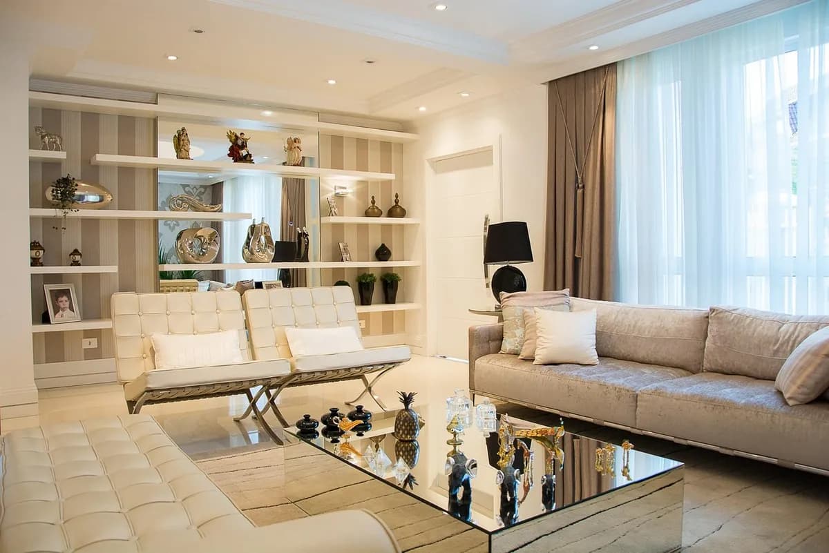 Madia Credenza Cervino